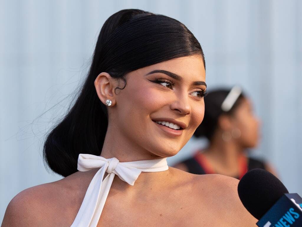 Kylie Jenner : Sa nouvelle villa époustouflante à 36 millions de dollars en images
