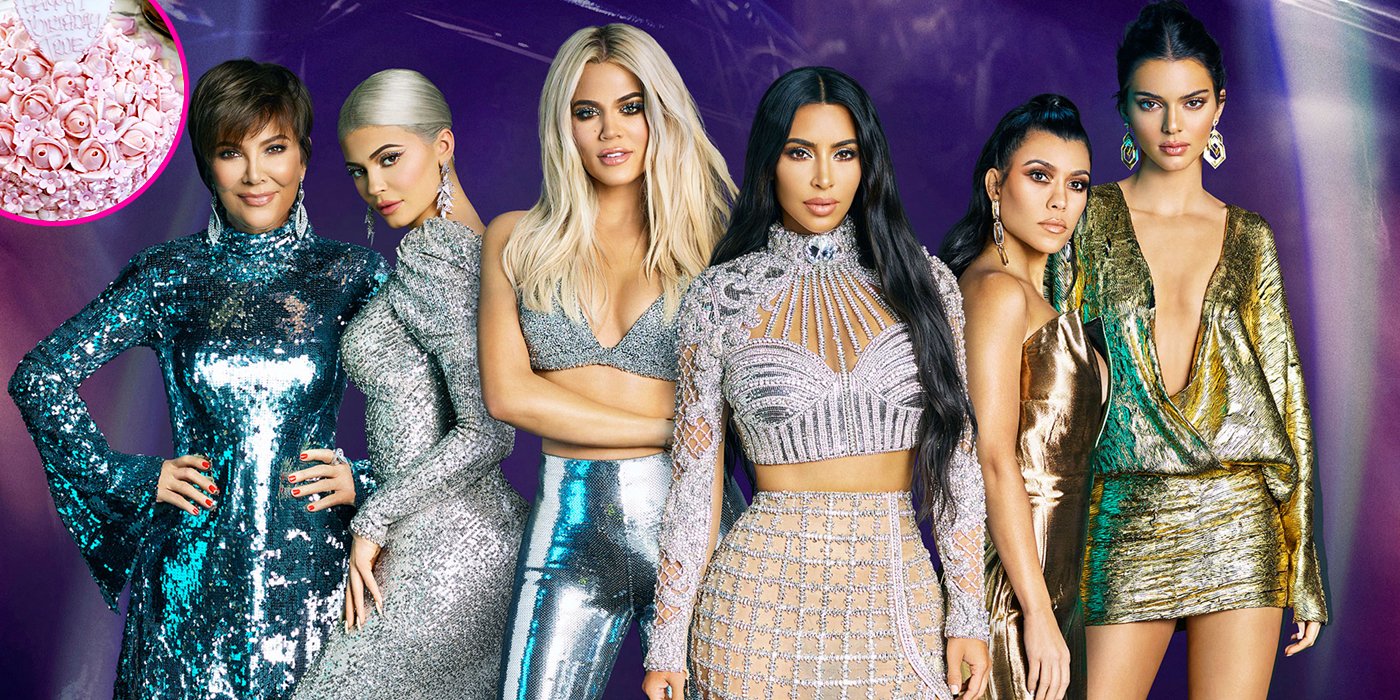 L'Incroyable famille Kardashian : En confinement, les sœurs vont filmer elles-mêmes leur émission