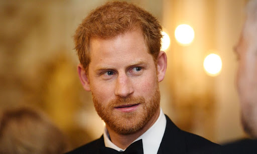Le prince Harry : Ce geste qui a réconforté Elizabeth II