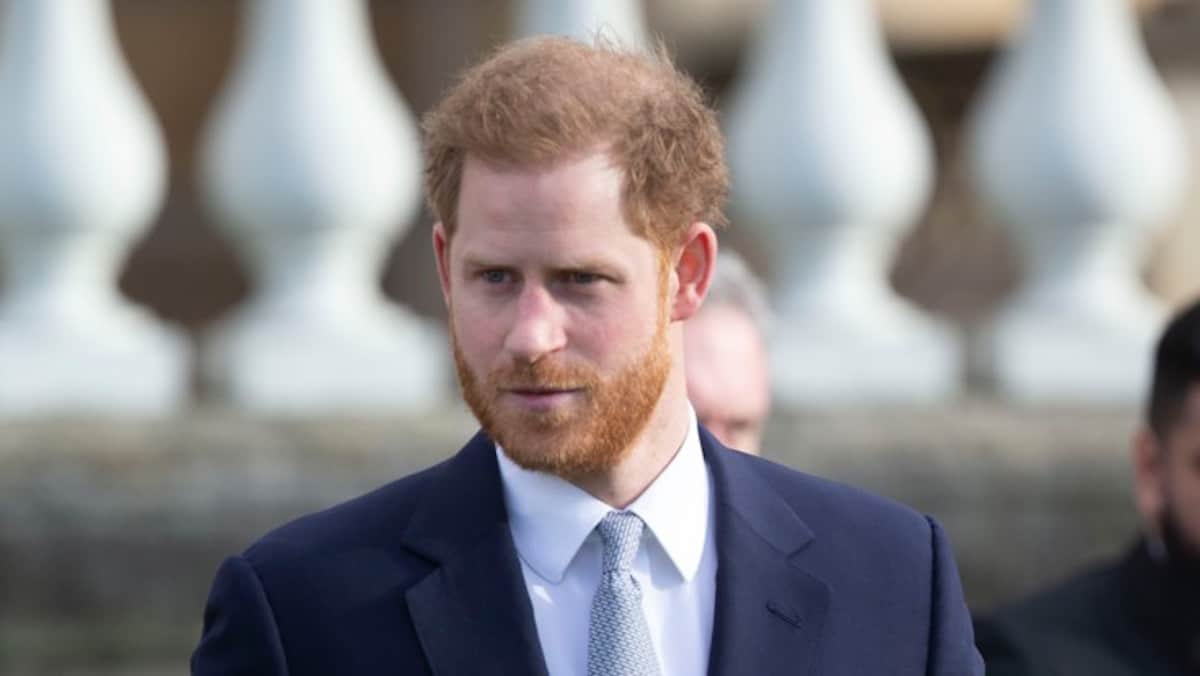 Le prince Harry malheureux à Los Angeles ? Une amie balance...