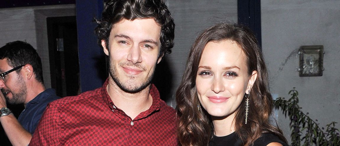 Leighton Meester est enceinte de son deuxième enfant