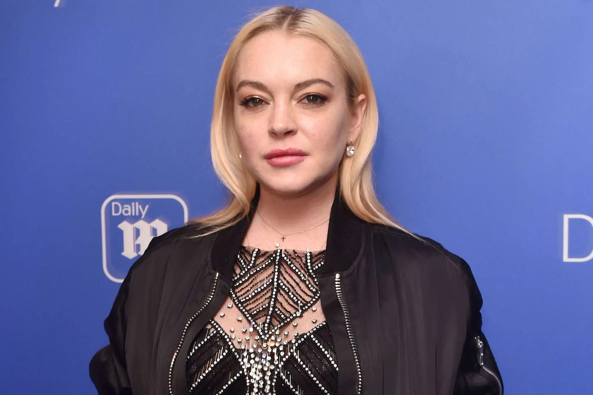 Lindsay Lohan signe son retour musical avec un nouveau single !