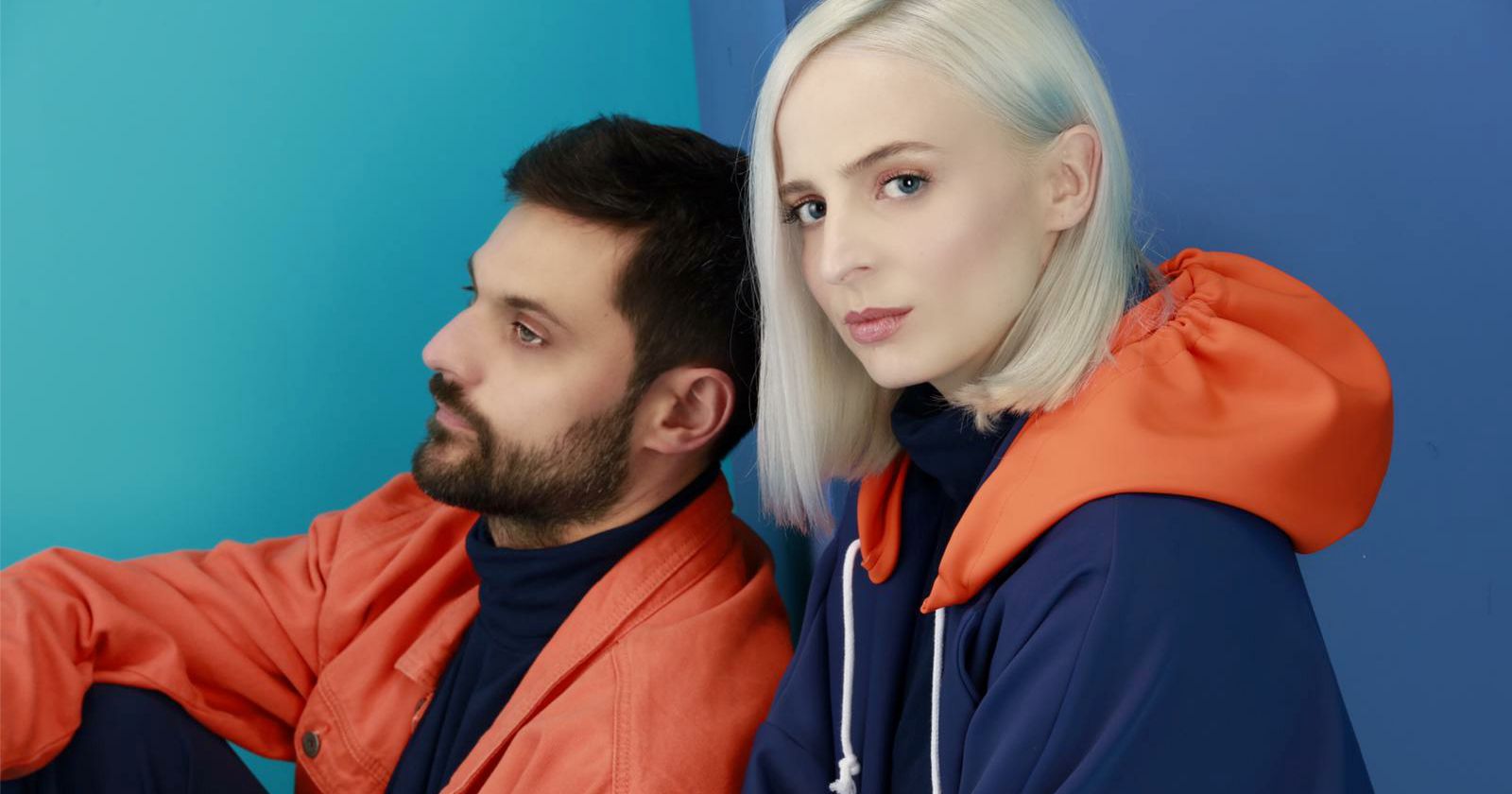 Madame Monsieur : Le célèbre duo attend un petit garçon !