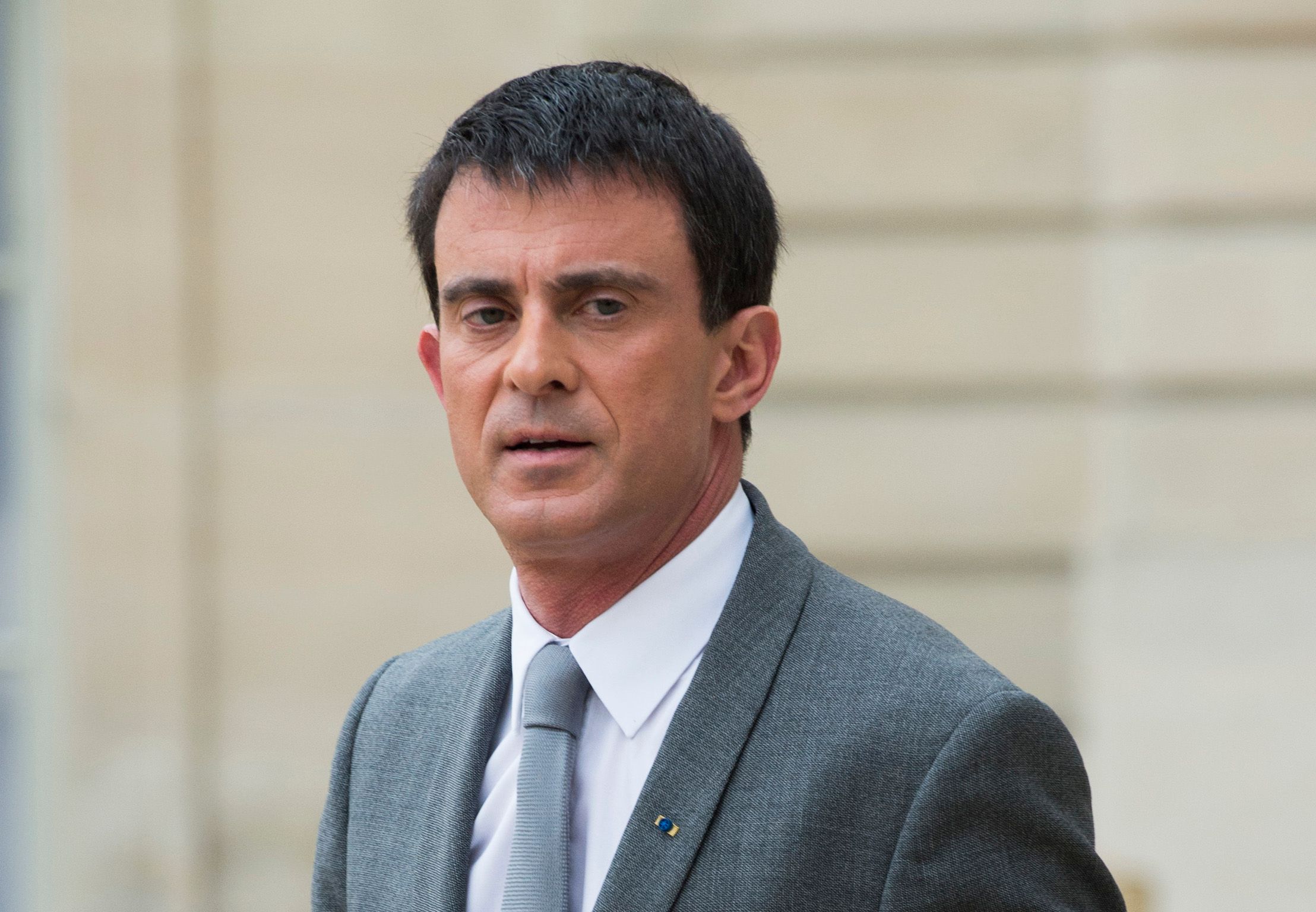 Manuel Valls chroniqueur sur RMC et BFMTV : Découvrez le montant de son salaire