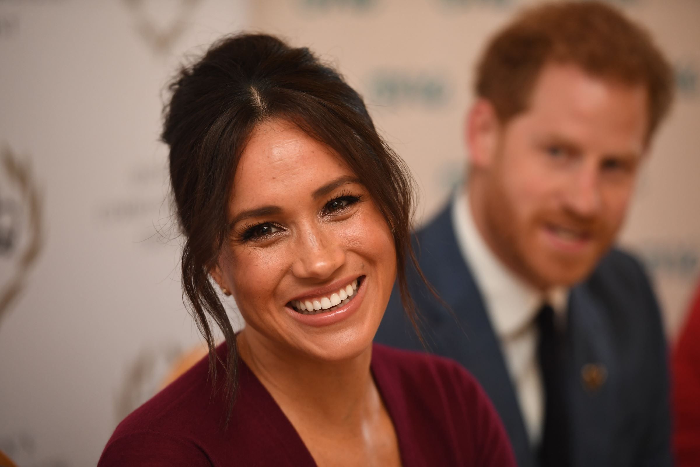 Meghan Markle : Pourquoi sa première interview télévisée depuis le Megxit a été décevante