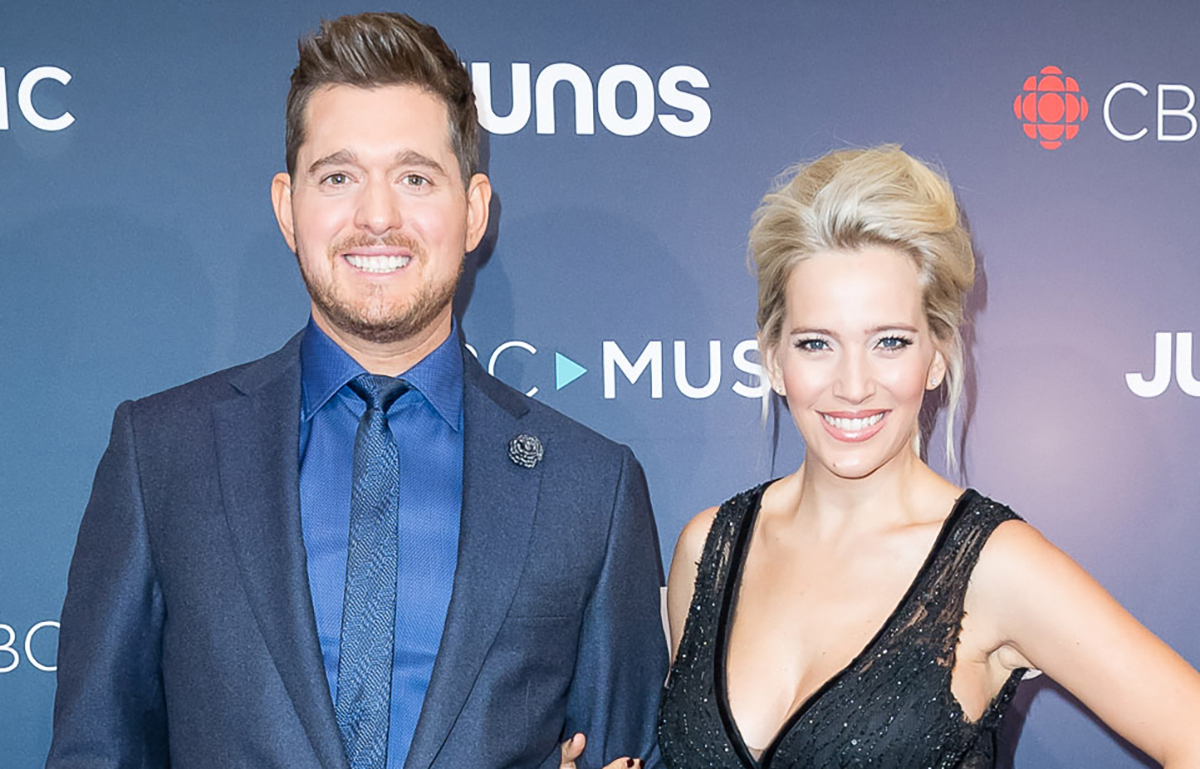 Michael Bublé accusé de violenter sa femme : Cette vidéo qui a choqué les internautes