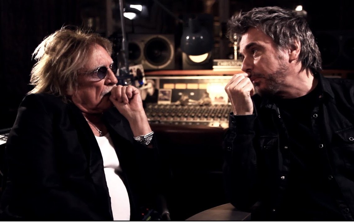 Mort de Christophe : Jean-Michel Jarre dévoile leur dernière conversation