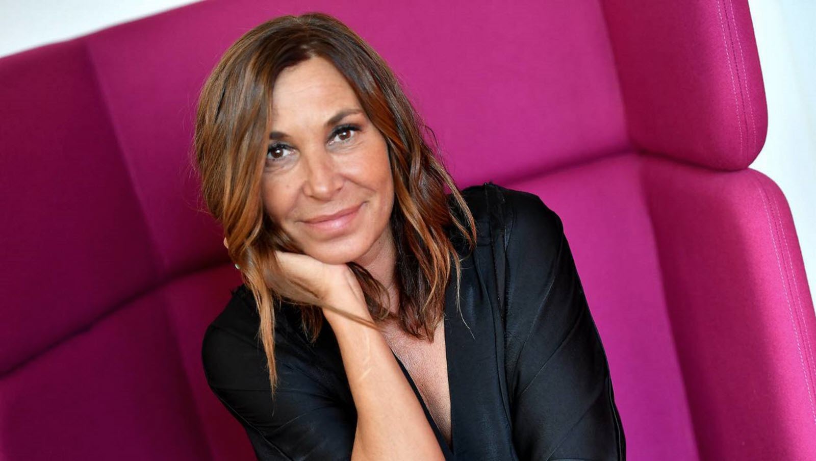 Zazie : voici pourquoi la chanteuse a hésité à revenir dans The Voice !