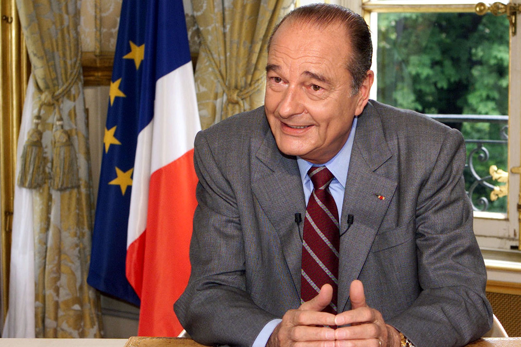 Mort de Jacques Chirac : Cet ancien Président n’a pas apprécié l’attention portée à son rival