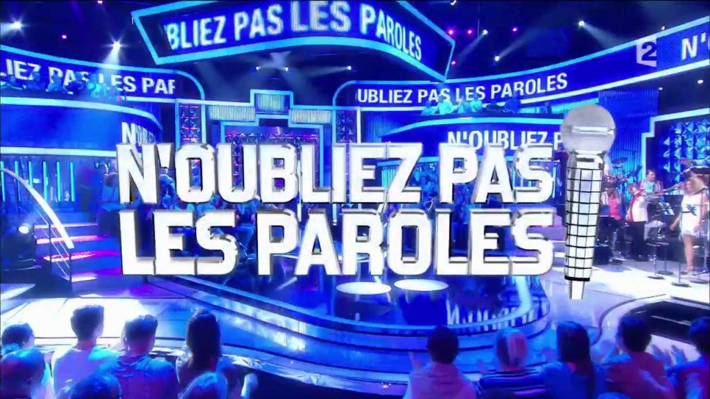 N'oubliez Pas Les Paroles : La production répond à la colère des internautes