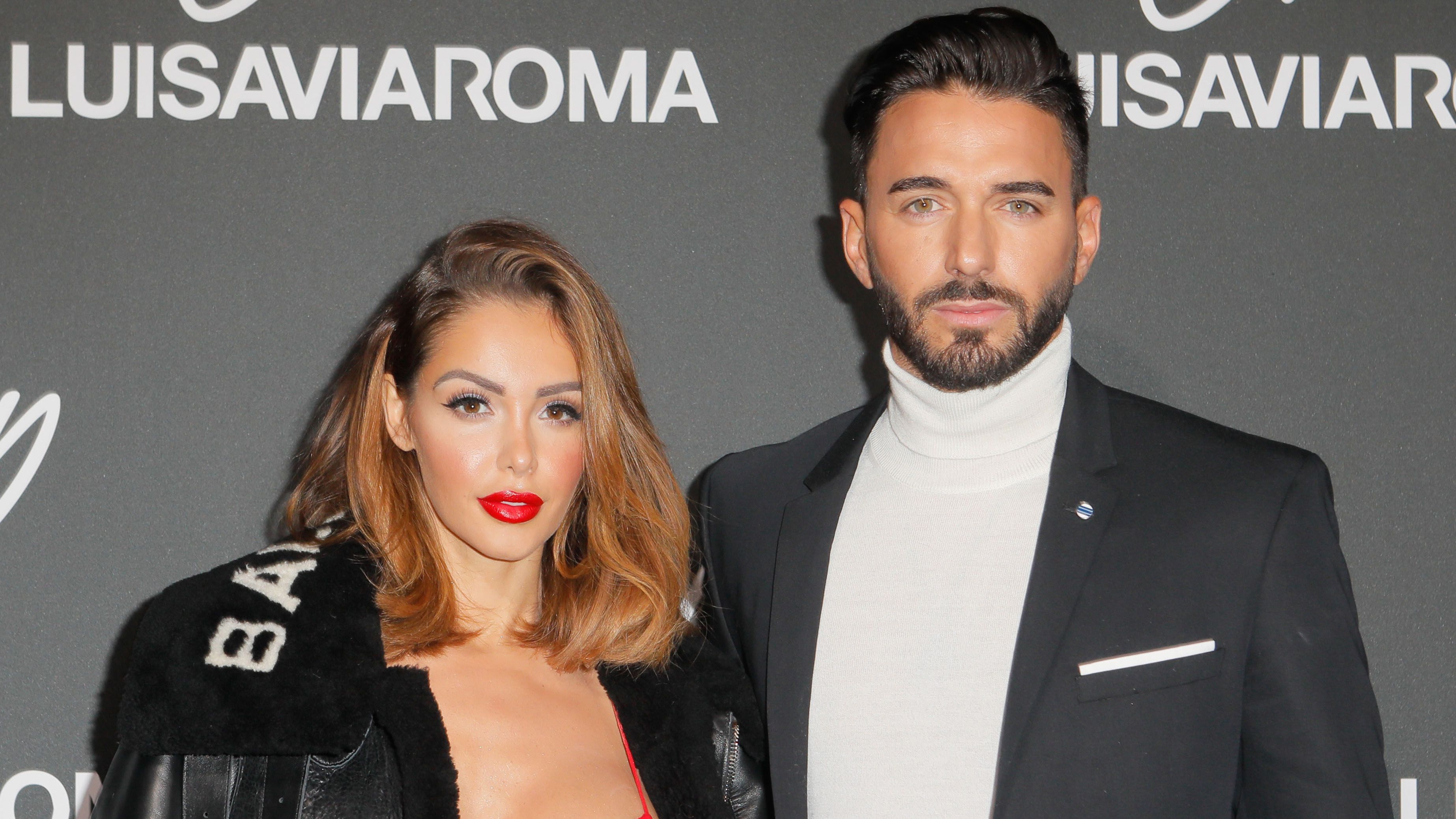 Nabilla et Thomas Vergara : Leur adorable photo de famille avec leur fils