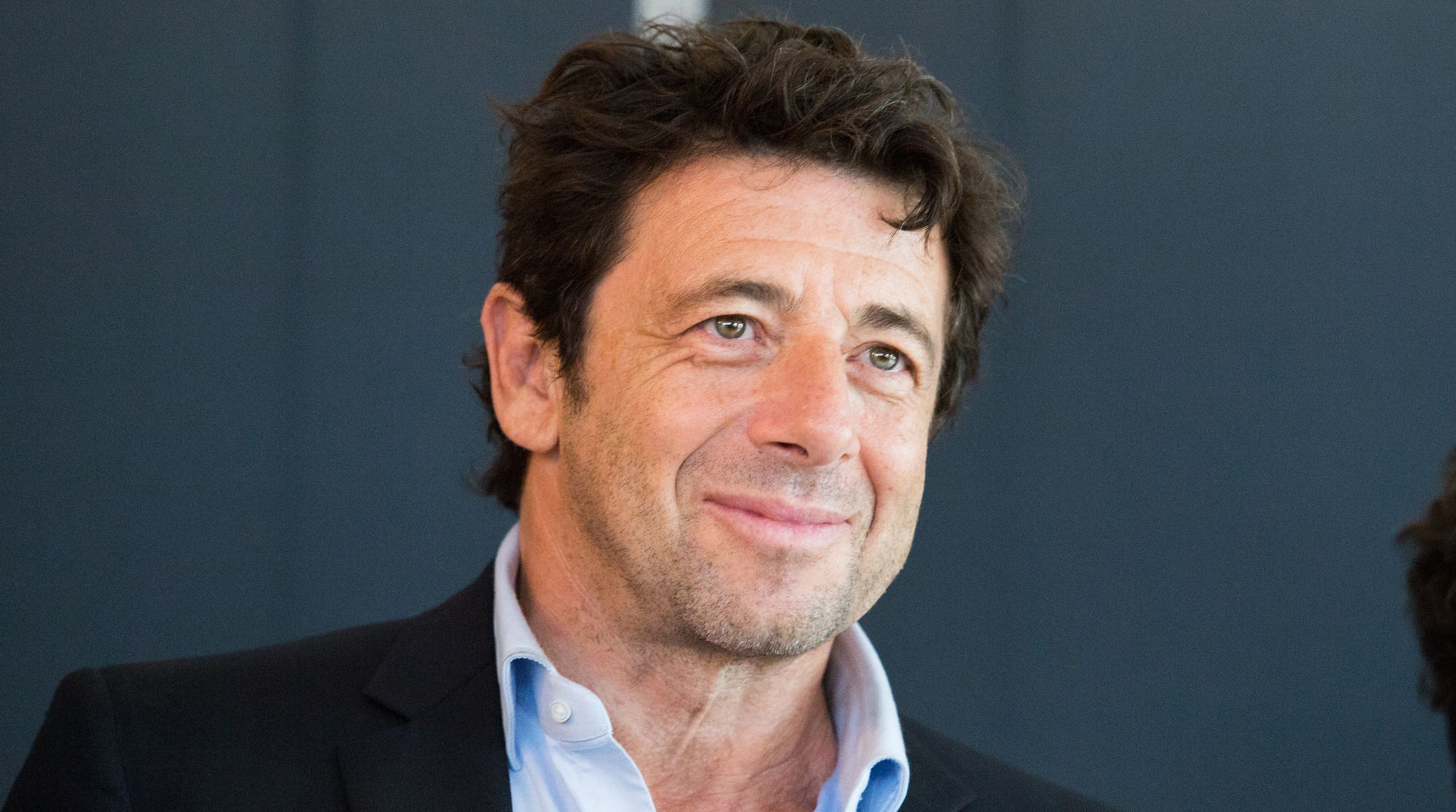 Patrick Bruel : Guéri du Covid-19, il annonce une très bonne nouvelle