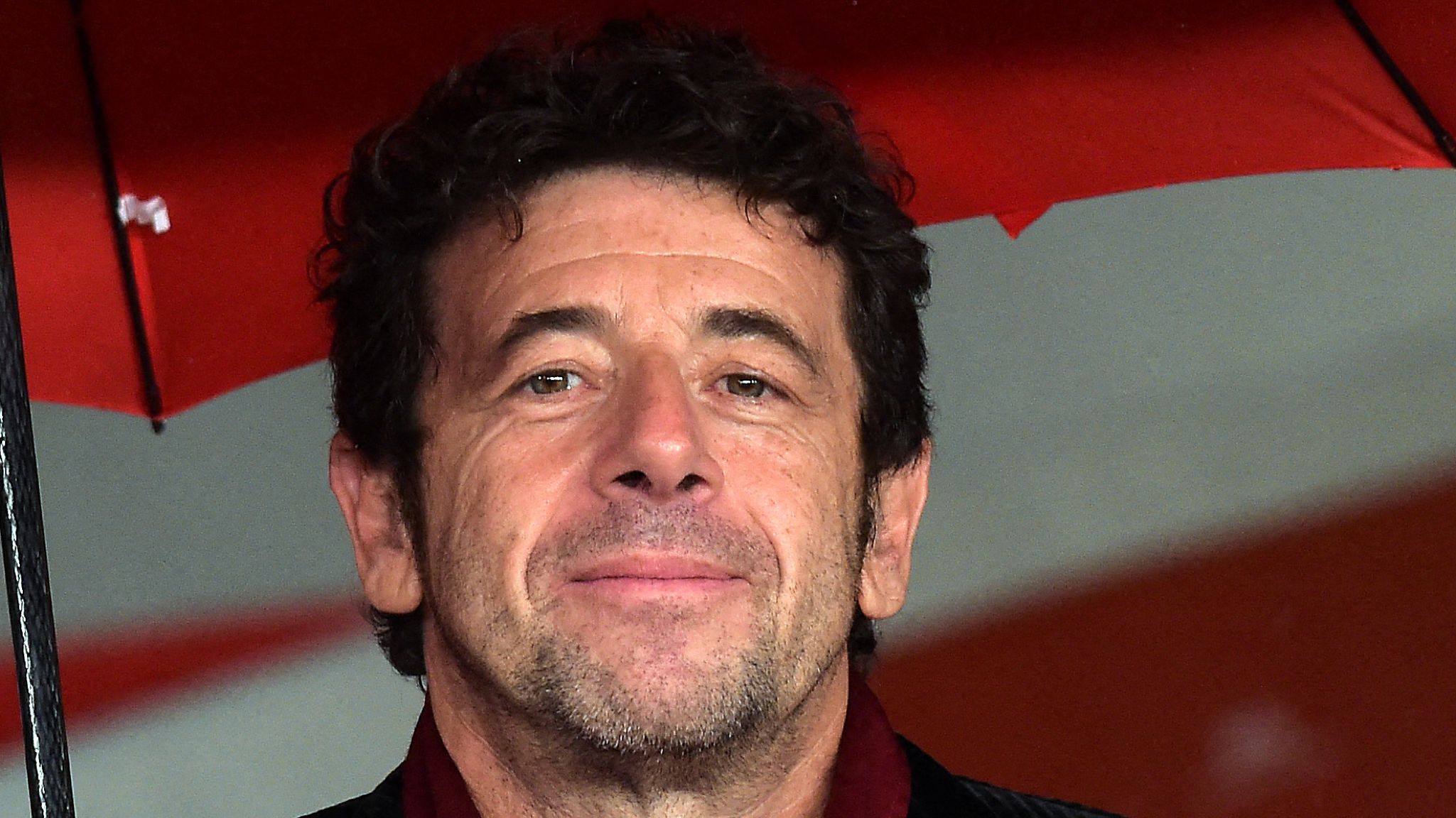 Patrick Bruel positif au Covid-19 : &quot;Je pense que cette saloperie est derrière moi&quot;