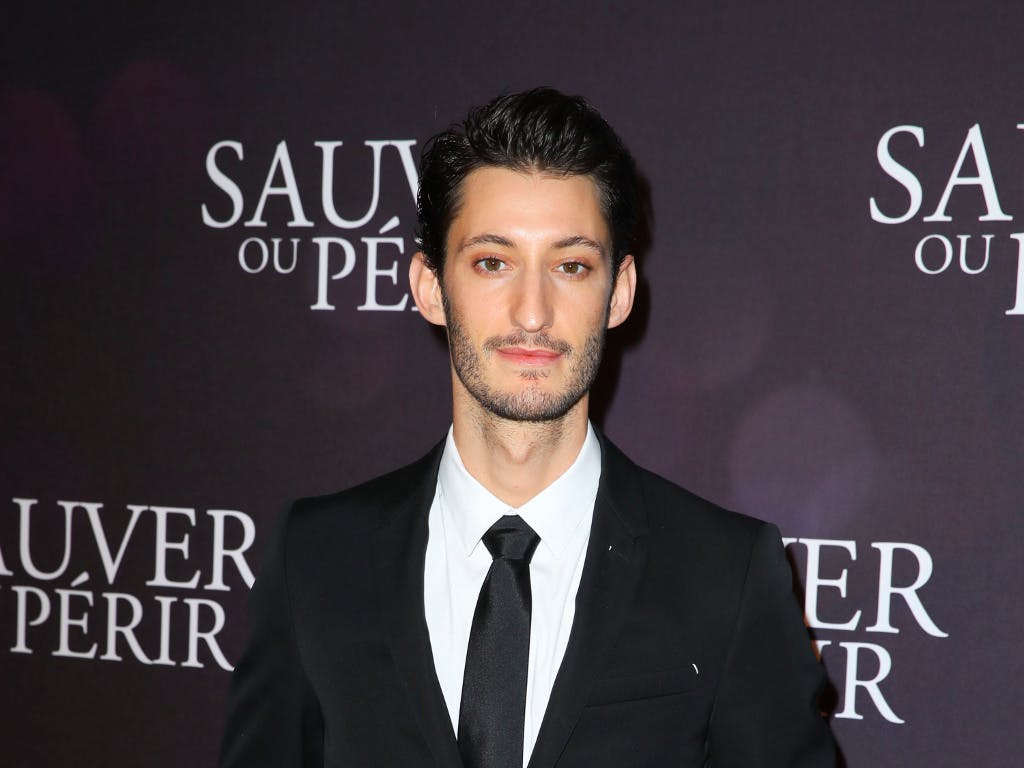 Pierre Niney : Un internaute critique Fourchette de Toy Story, il monte au créneau