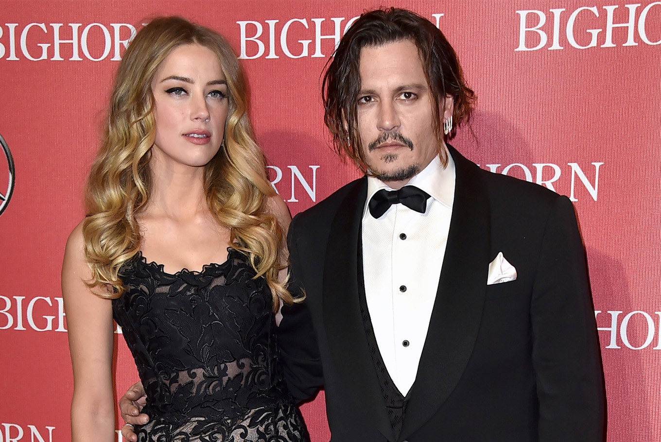 Pourquoi le détective engagé par Amber Heard a pris la défense de Johnny Depp
