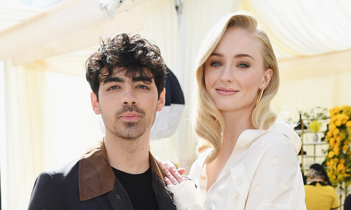 Pourquoi Sophie Turner et Joe Jonas ont bien failli ne pas se mettre en couple