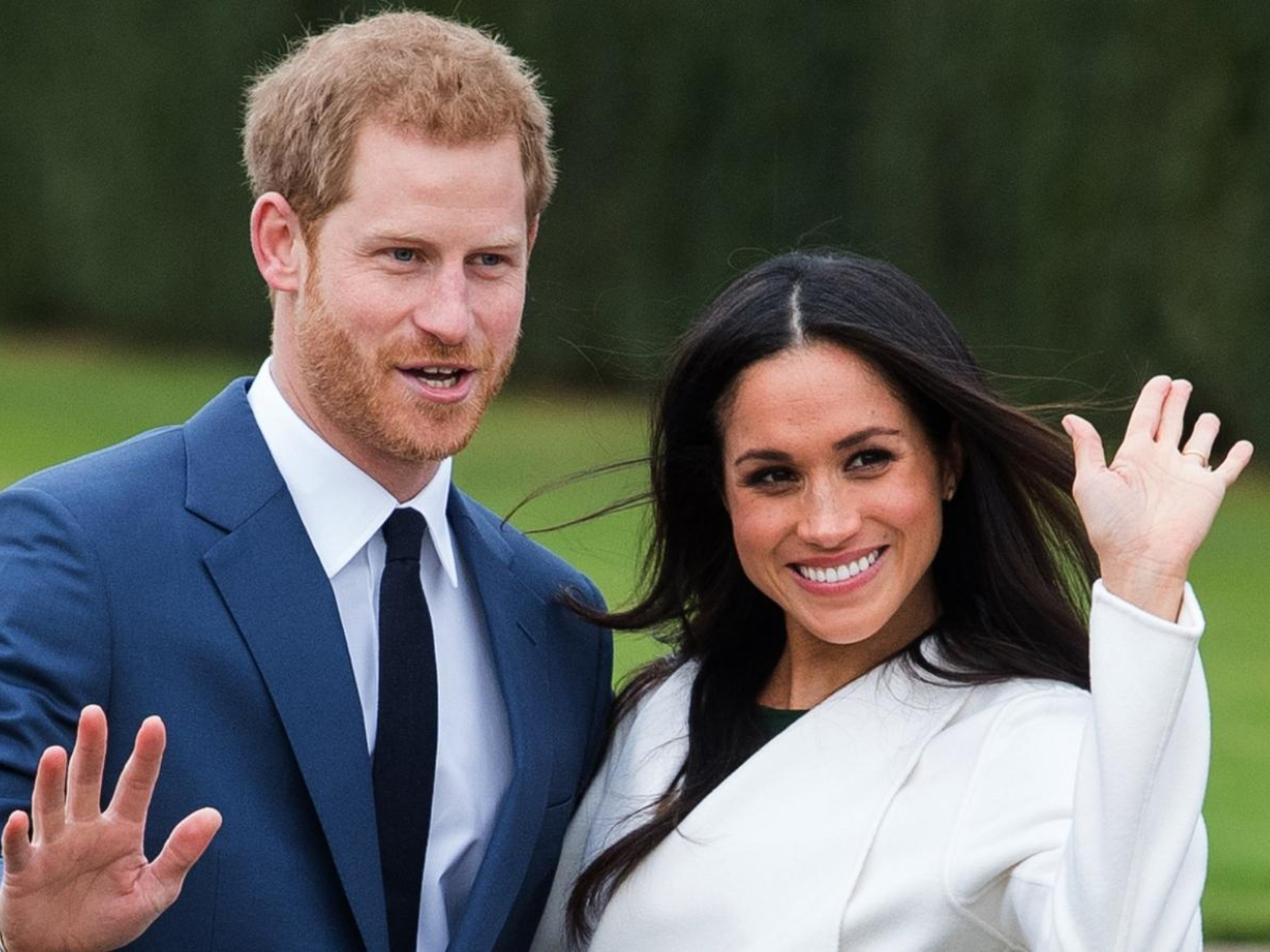 Prince Harry et Meghan Markle : les Canadiens exigent le remboursement de leurs frais de sécurité