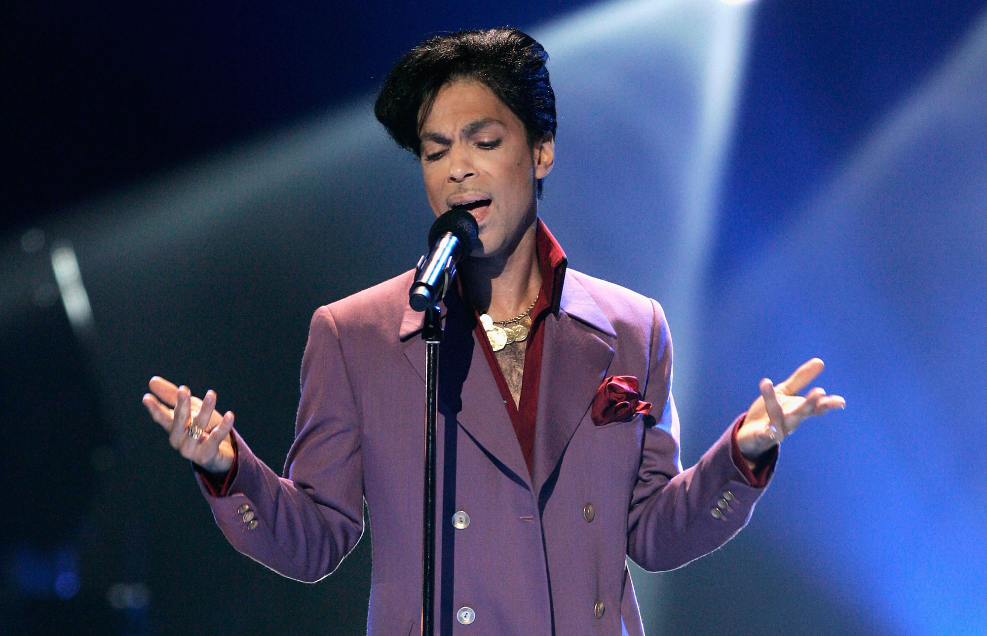 Prince : Ses héritiers n'ont toujours rien perçu de l'héritage du chanteur