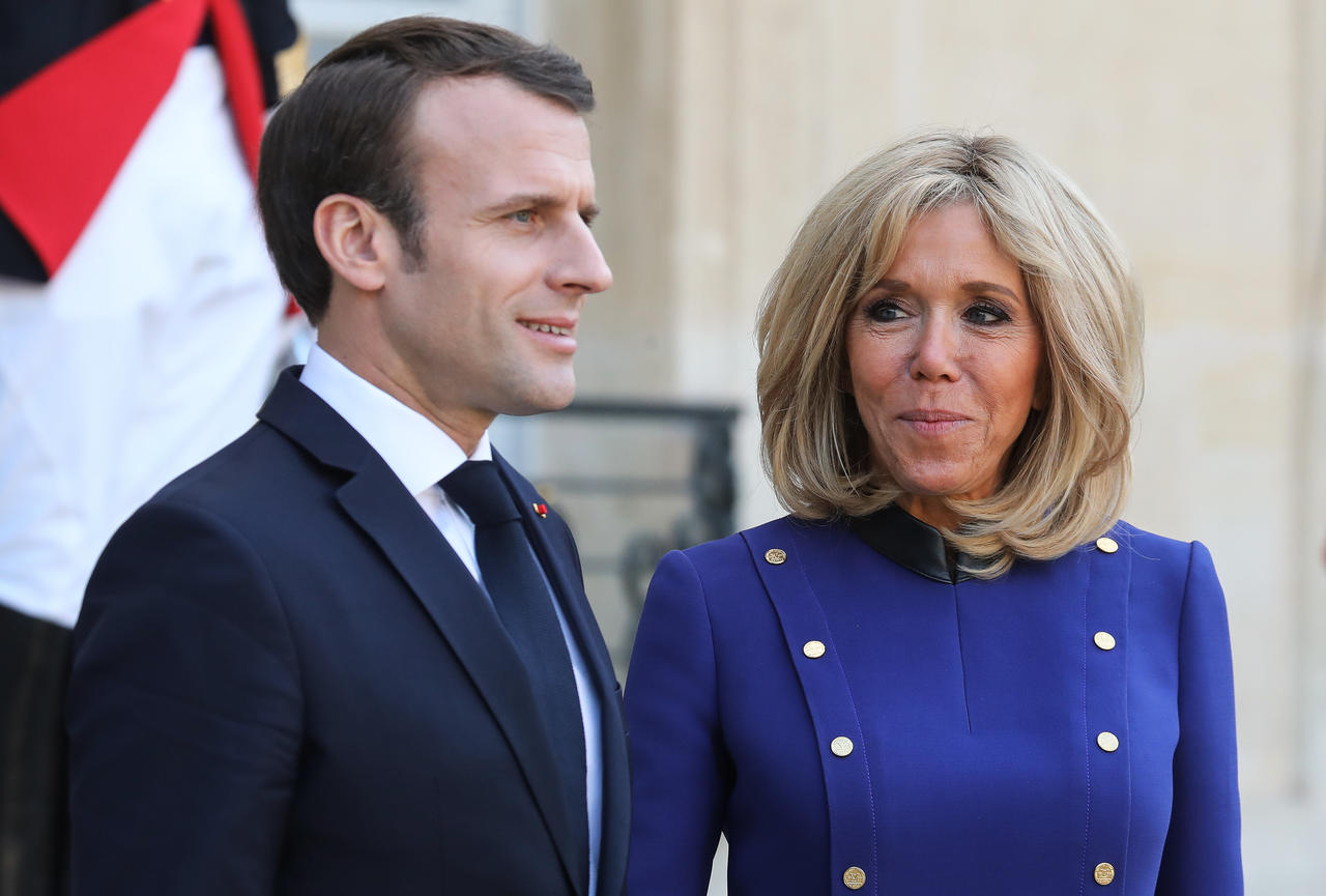 Réouverture des écoles le 11 mai : Brigitte Macron a-t-elle joué un rôle dans cette décision ?