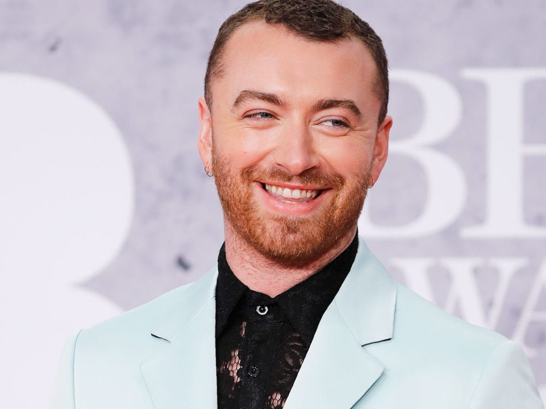 Sam Smith : Le chanteur est persuadé d’avoir contracté le Covid-19