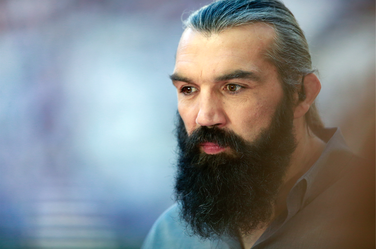 Sébastien Chabal : Touché par le coronavirus, il se confie