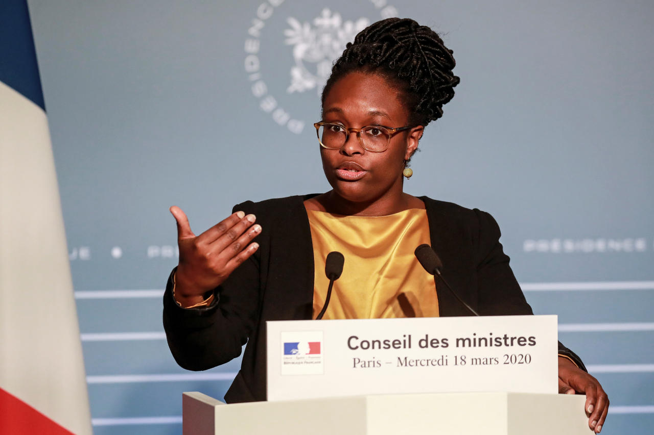 Sibeth Ndiaye : Pourquoi la porte-parole agace au palais de l’Élysée