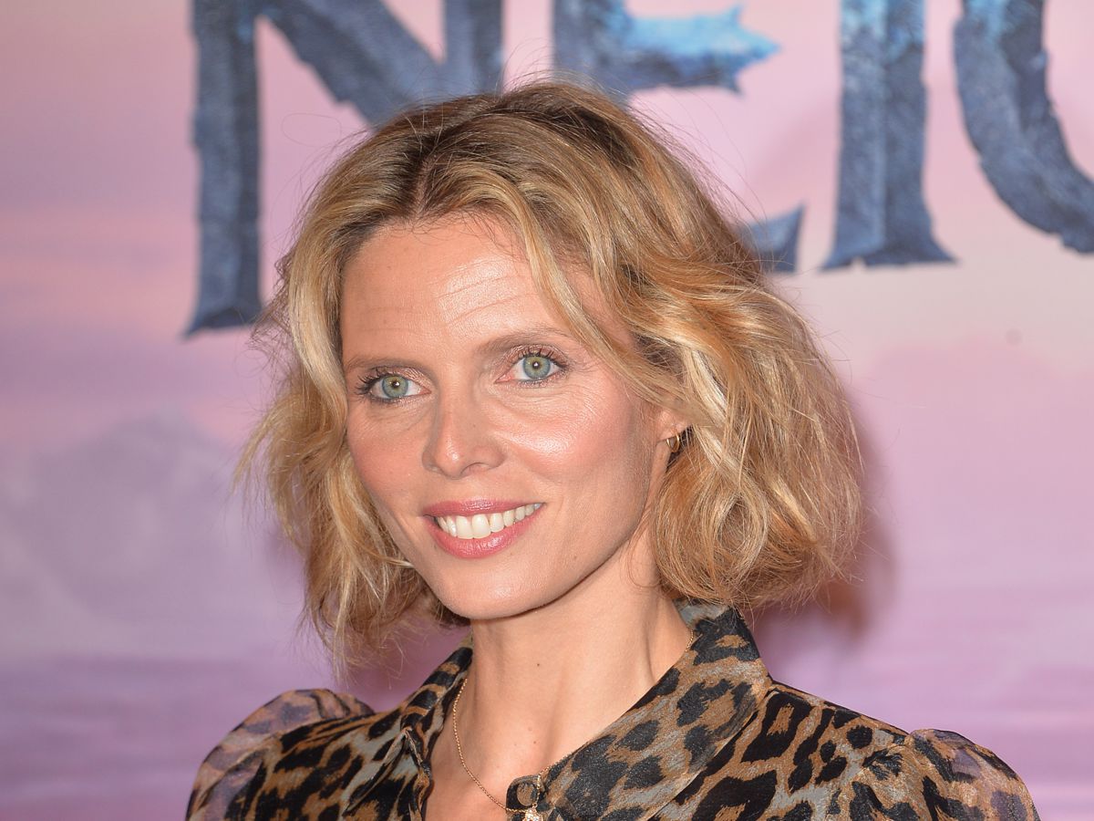 Sylvie Tellier enceinte ? Pourquoi les internautes n'y croient pas