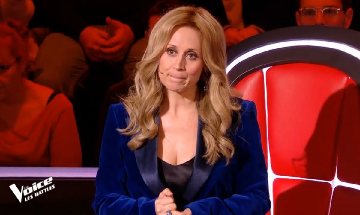 The Voice : Lara Fabian en dit plus sur le déroulement des directs