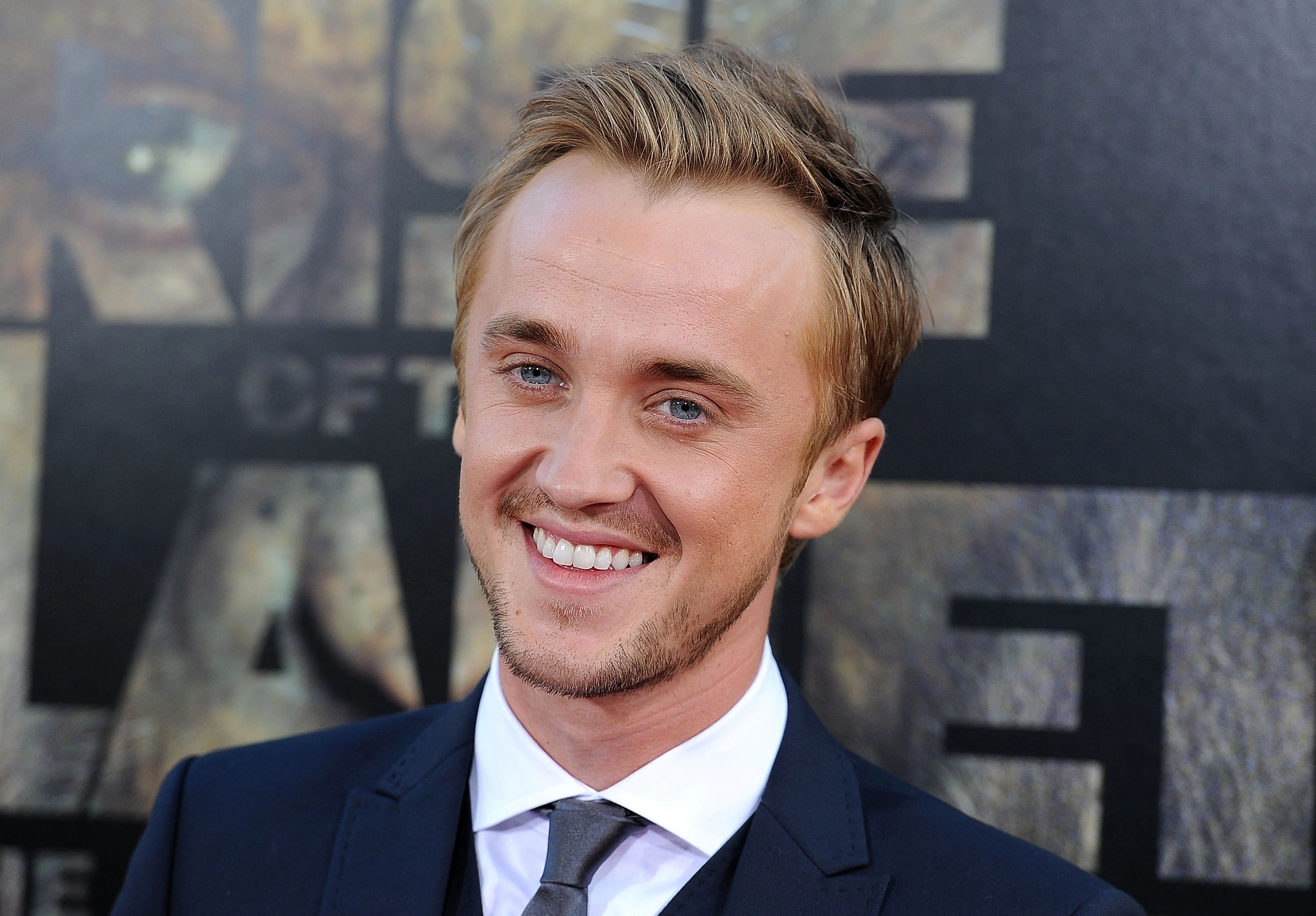 Tom Felton (Harry Potter) : Découvrez le prix demandé à ses fans pour une dédicace