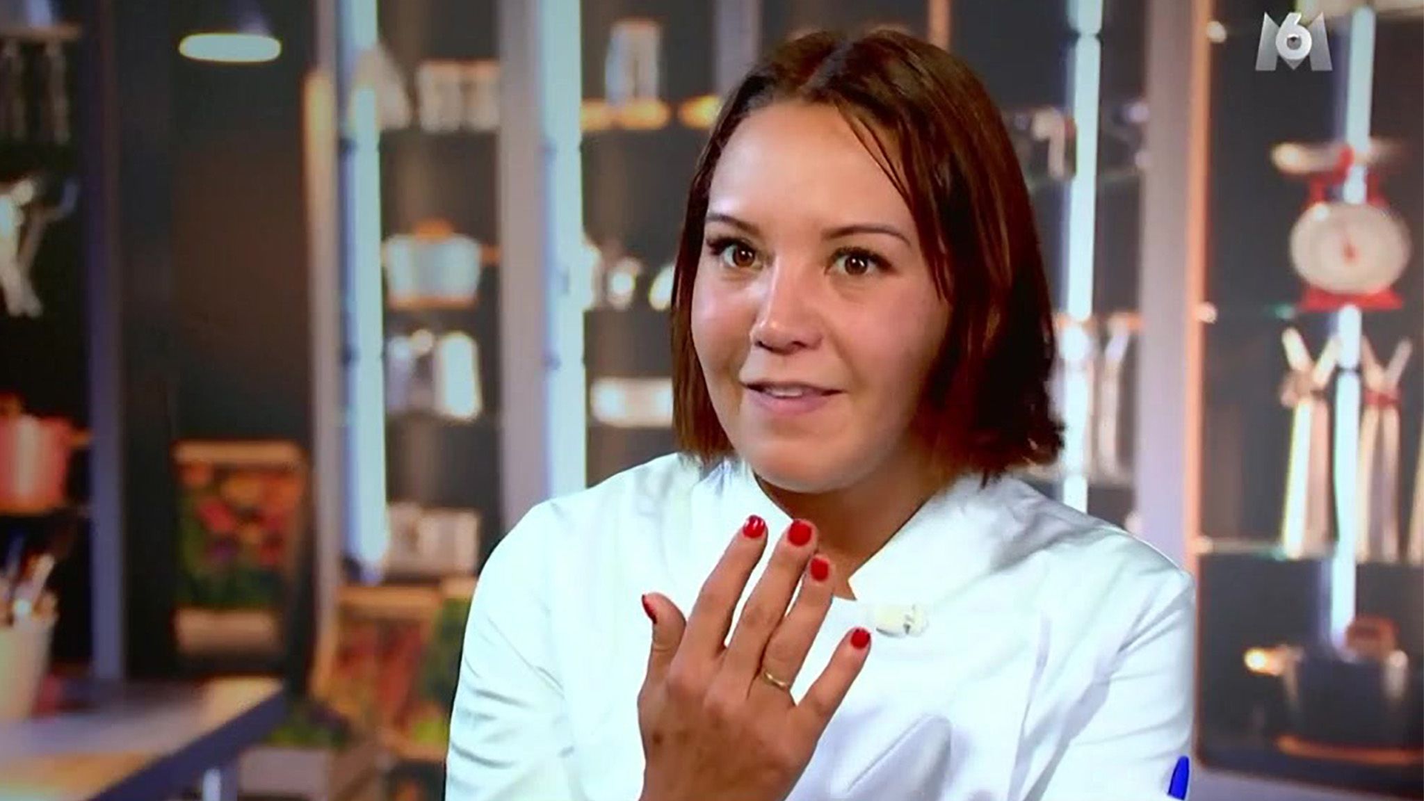 Top Chef 2020 : Interview exclusive de la pétillante Nastasia Lyard