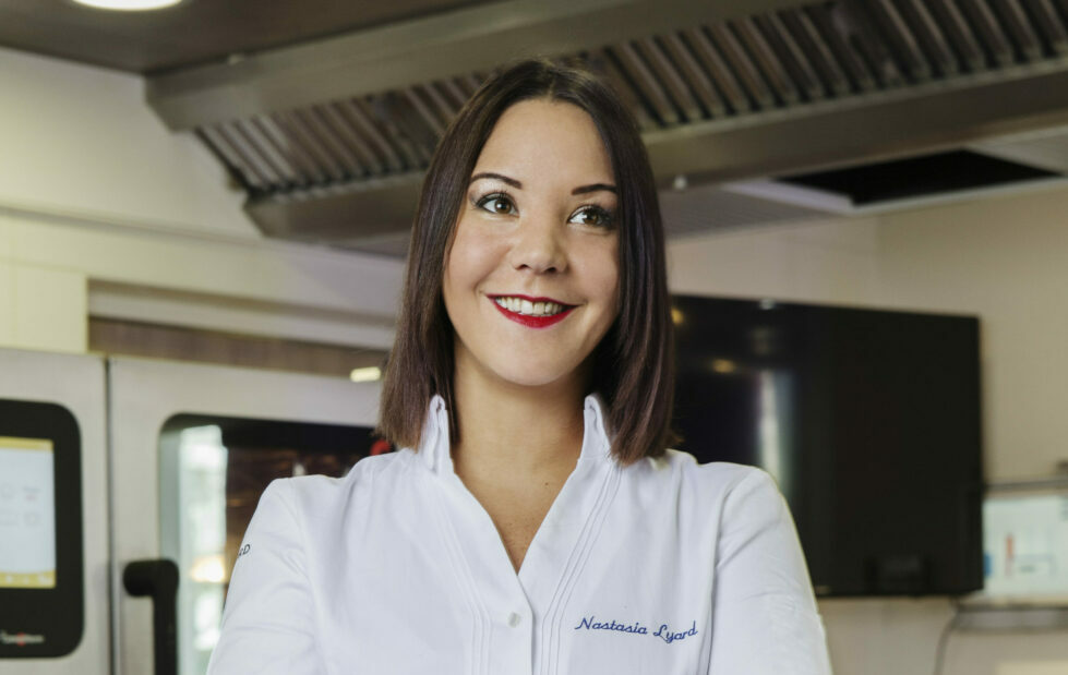Top Chef 2020 - Nastasia Lyard réagit à son élimination : &quot;J’avais une intuition&quot;