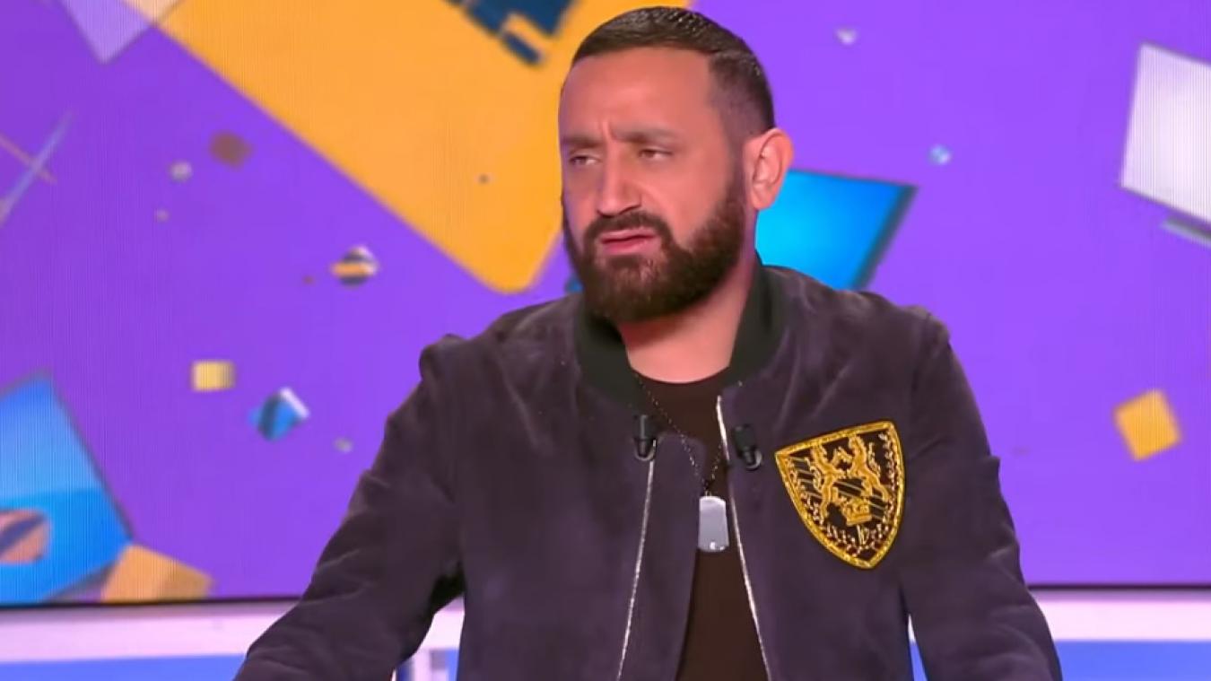 Touche pas à mon poste : Des chroniqueurs sur la sellette ? Cyril Hanouna lâche une bombe