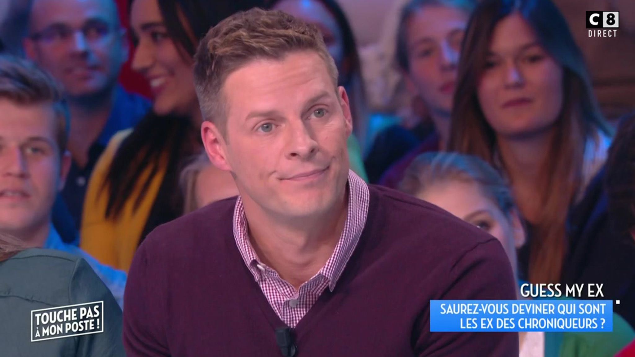 TPMP : Matthieu Delormeau sur le départ ? Ses surprenantes révélations