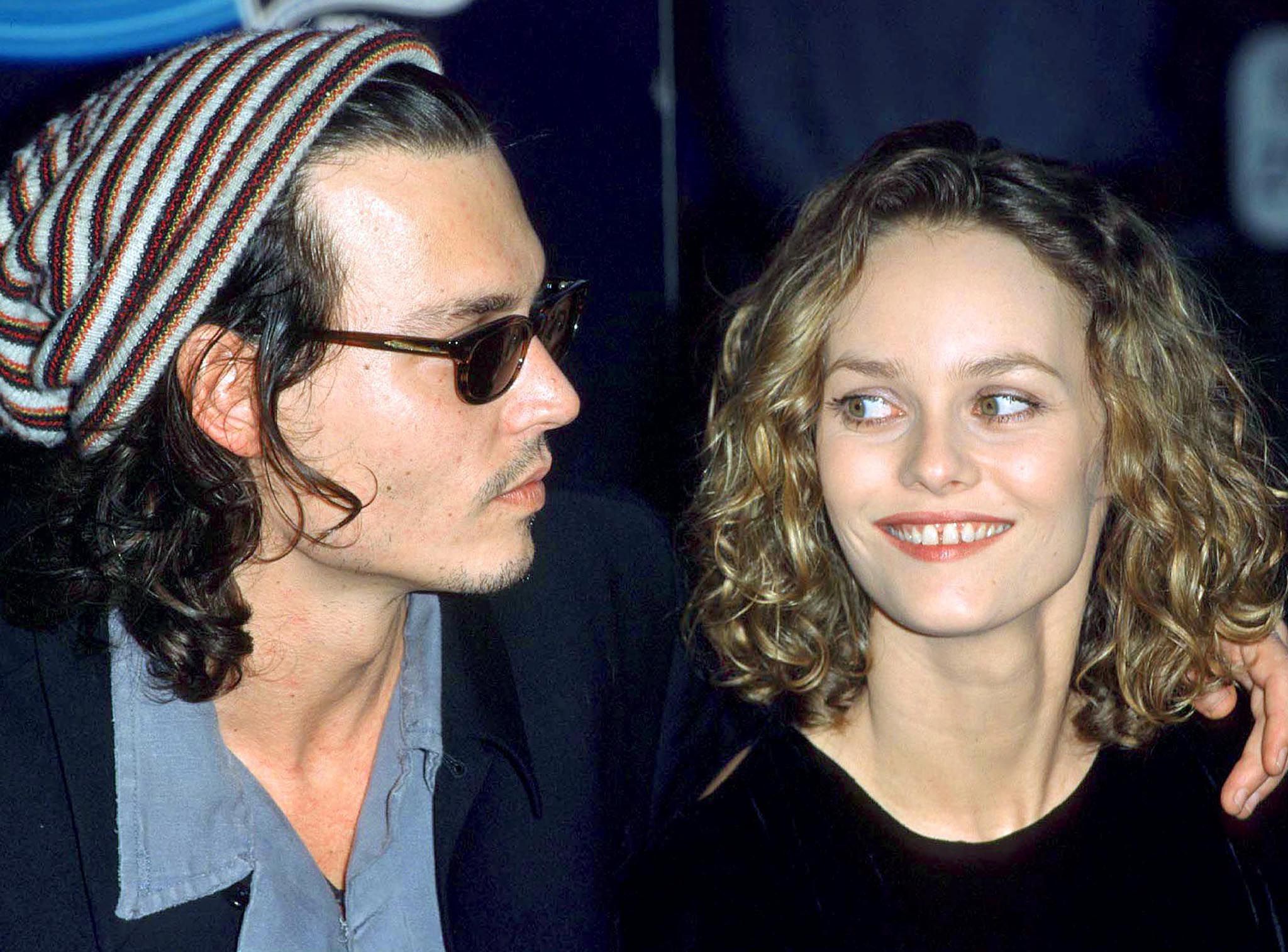 Vanessa Paradis et Johnny Depp : Une rare photo de leur fils Jack dévoilée pour une occasion spéciale
