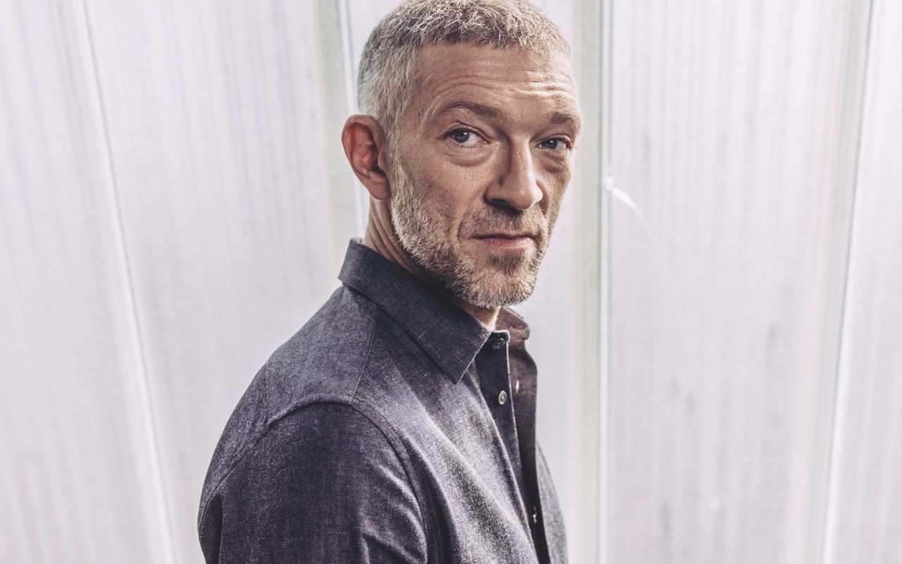  Vincent Cassel