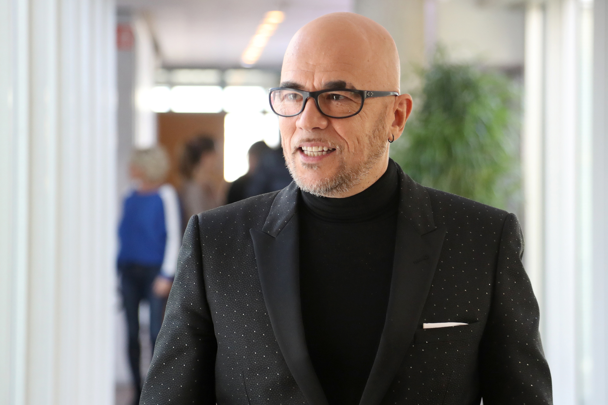 Affecté par la mort de Christophe, Pascal Obispo dévoile leurs derniers échanges