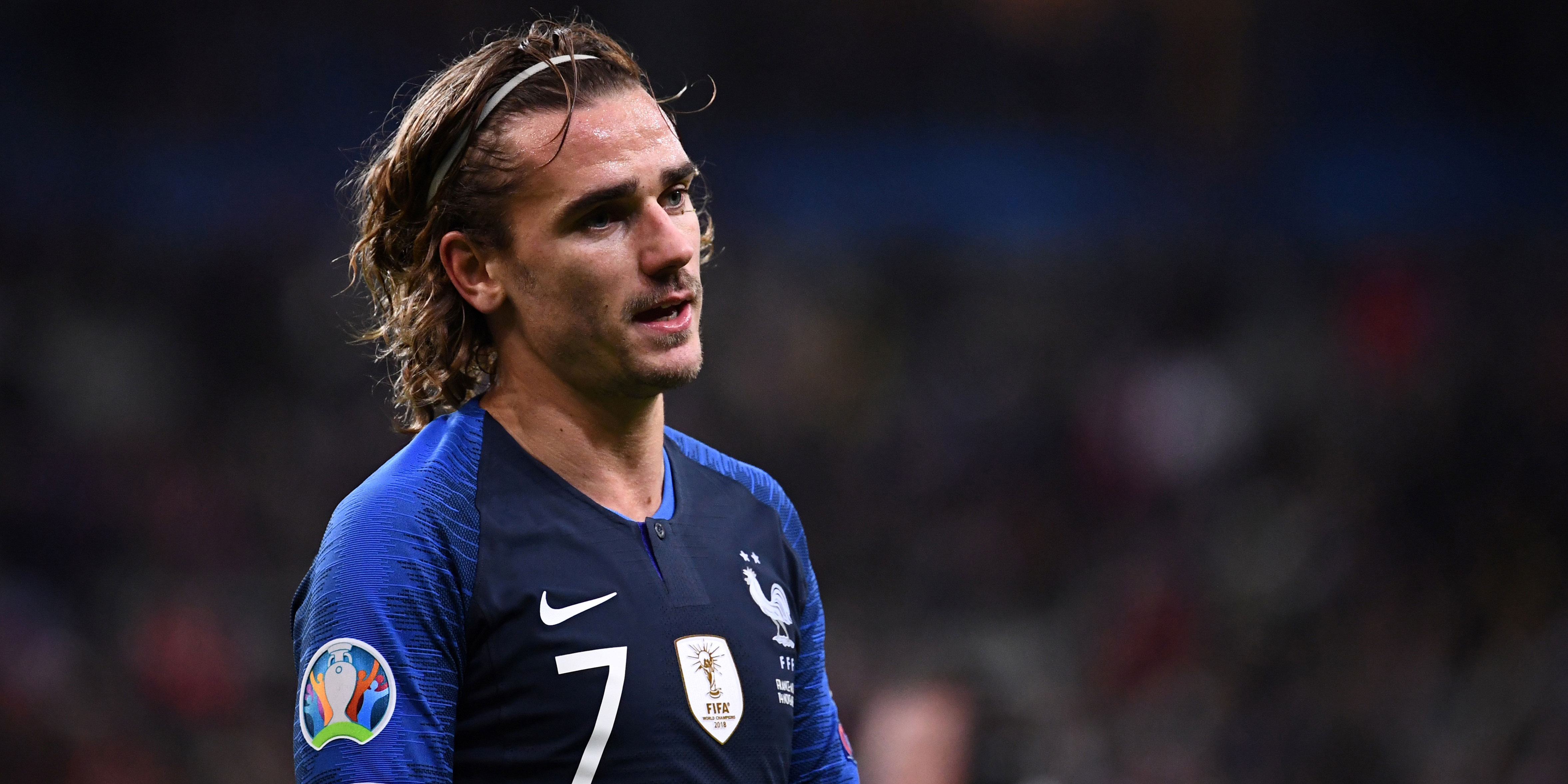 Antoine Griezmann : Pourquoi le cadeau destiné à son fils Amaro a divisé les internautes