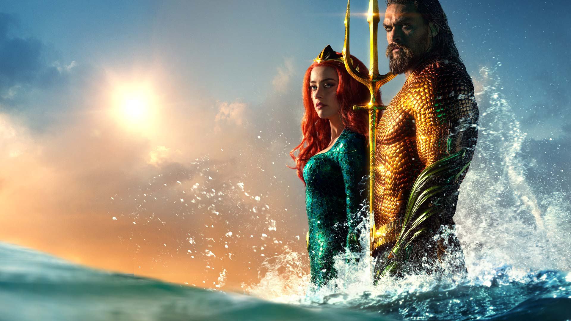 Aquaman : Emilia Clarke remplacera-t-elle Amber Heard ?