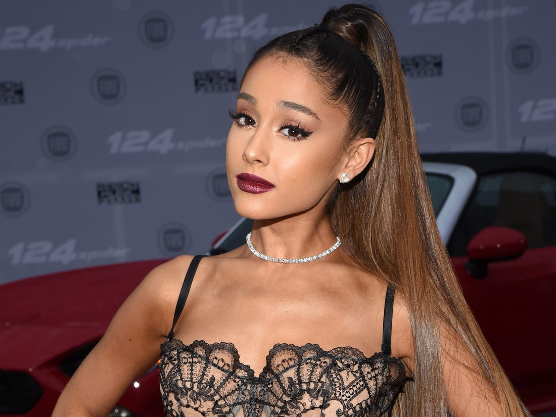 Ariana Grande : Accusée de malversations financières !