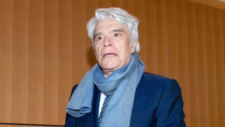 Bernard Tapie atteint d’un double cancer : Ce traitement de la dernière chance interdit en France