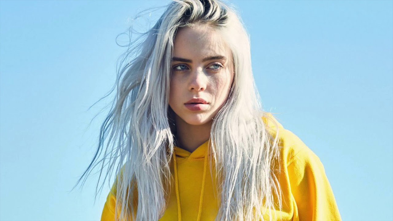 Billie Eilish confinée : Voici comment elle occupe ses journées