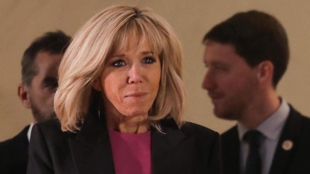 Brigitte Macron : Ce don aux Hôpitaux de France qui fait polémique