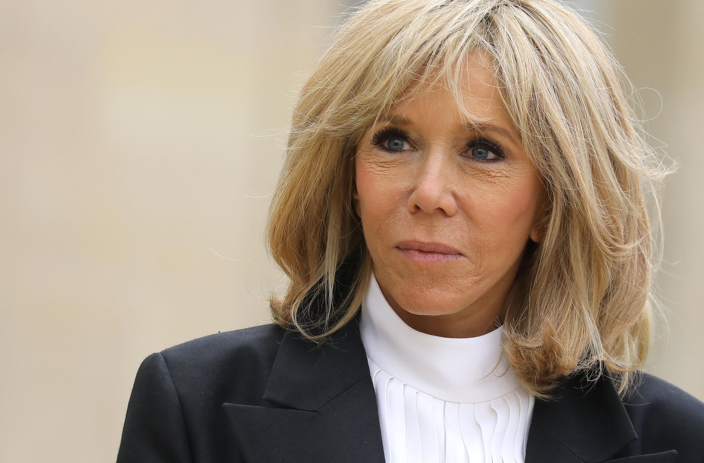 Brigitte Macron : sa méthode secrète pour ne pas prendre du poids pendant le confinement