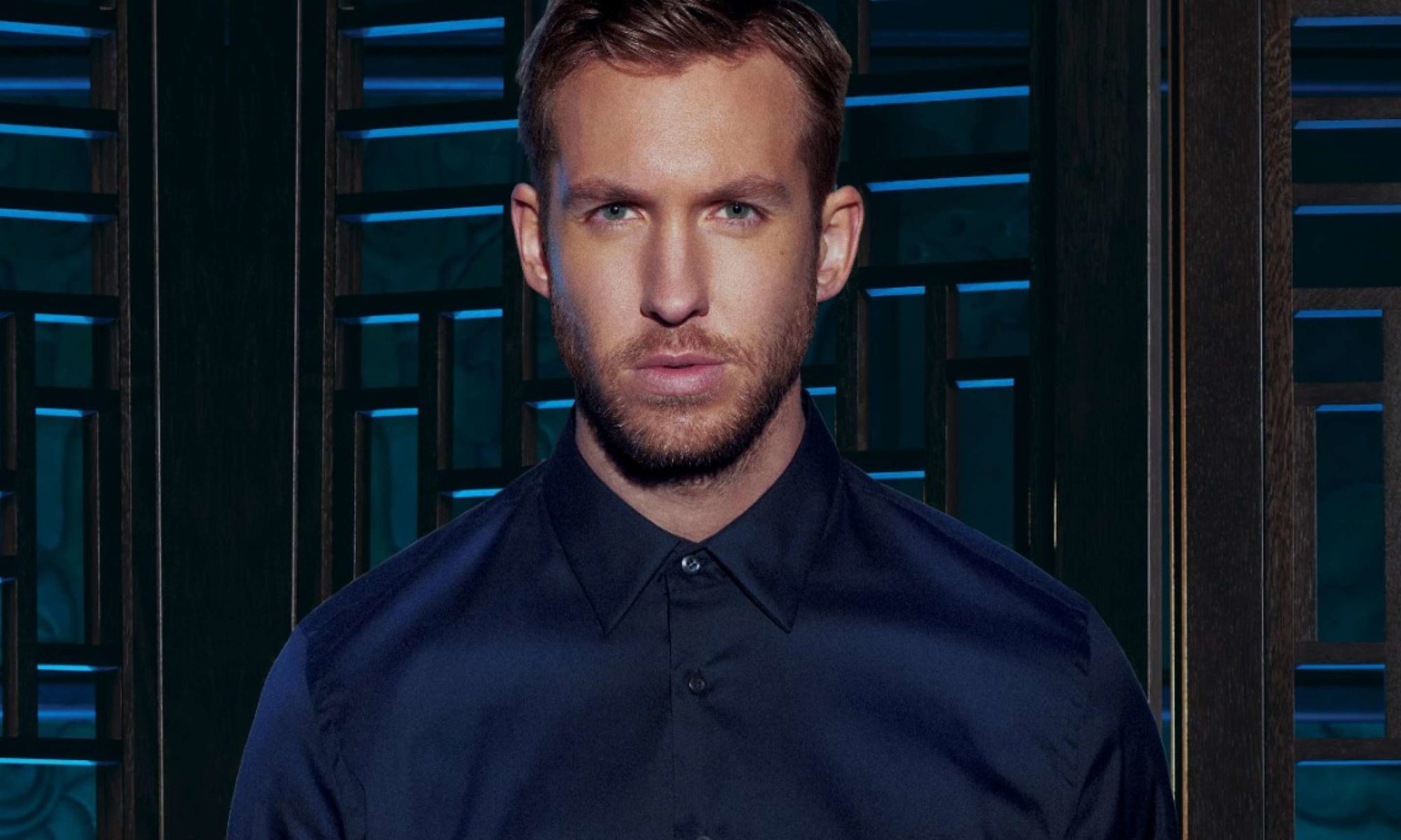 Calvin Harris évoque le jour où son coeur a été "relancé aux urgences"