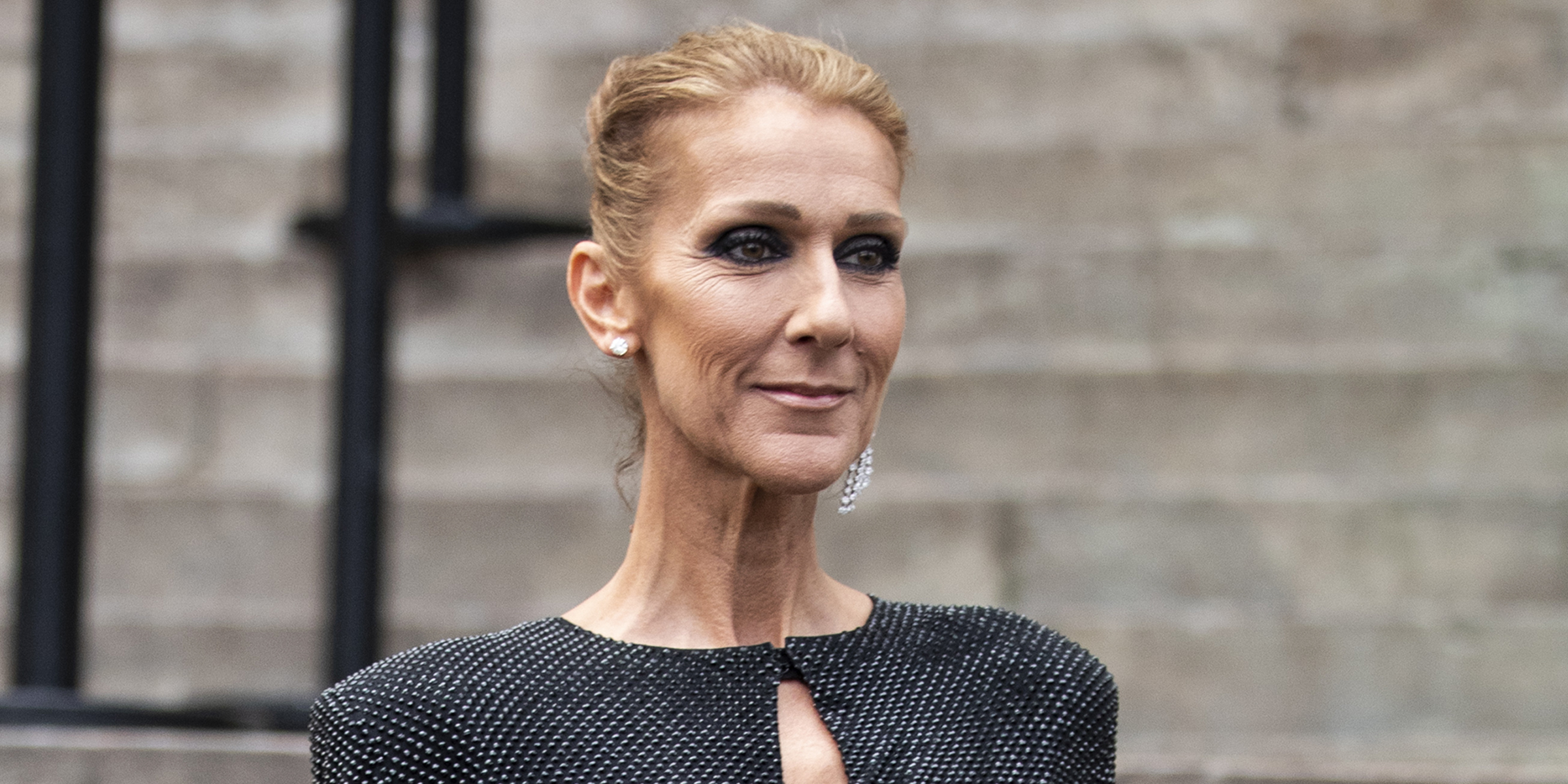  Céline Dion @Getty Images