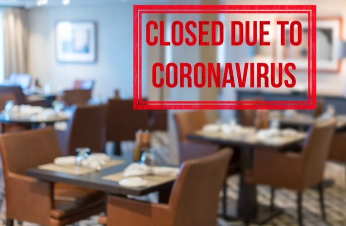 Cette vidéo inquiétante montre la vitesse de propagation du coronavirus