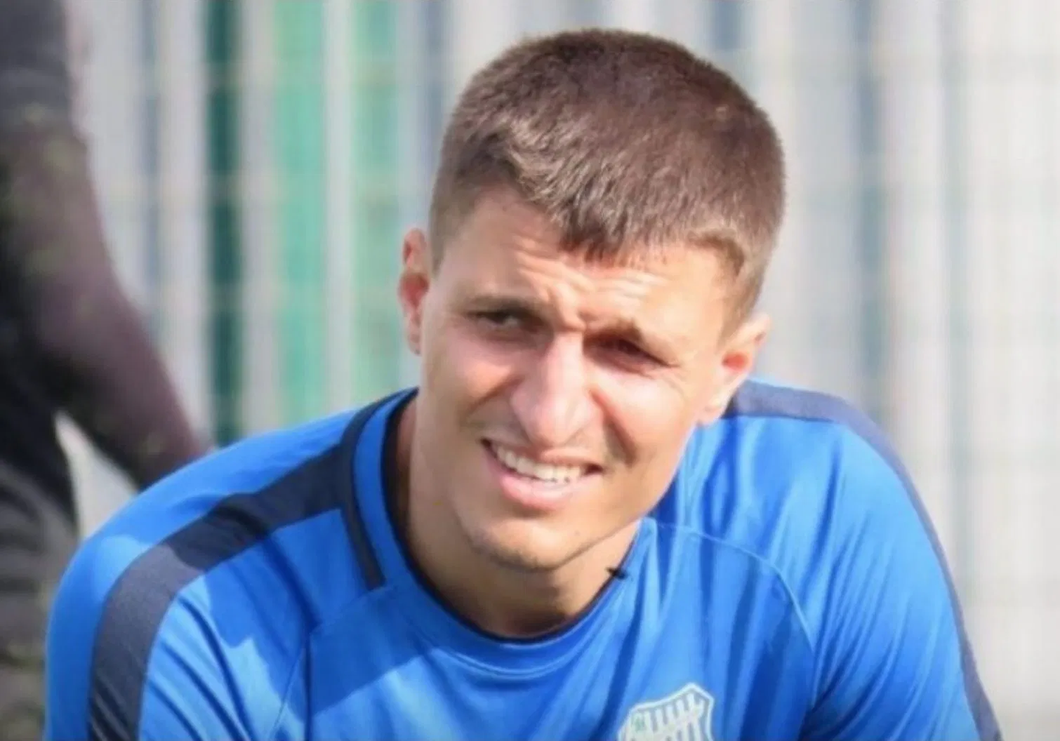 Cevher Toktas : Le footballeur avoue avoir tué son fils de 5 ans touché par le Covid-19