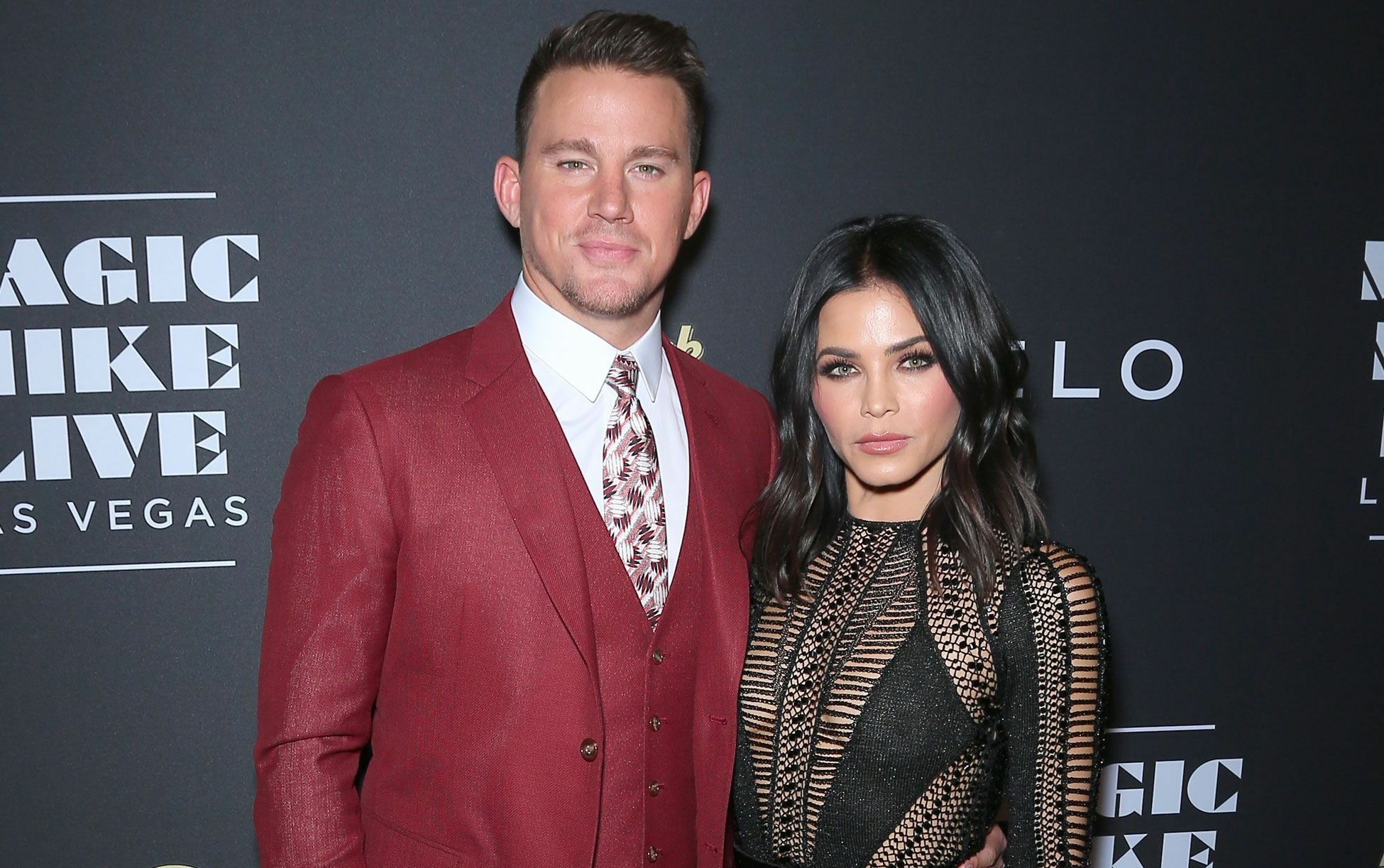 Channing Tatum et Jenna Dewan : En guerre pour la garde de leur fille !