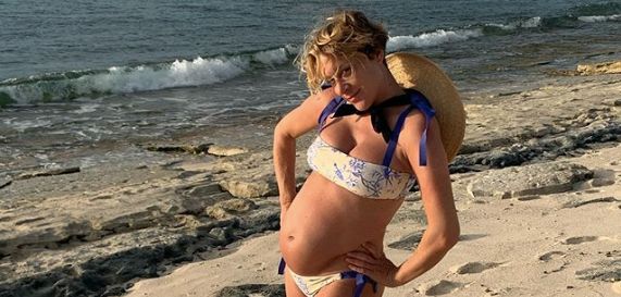 Chloë Sevigny maman pour la première fois à l'âge de 45 ans