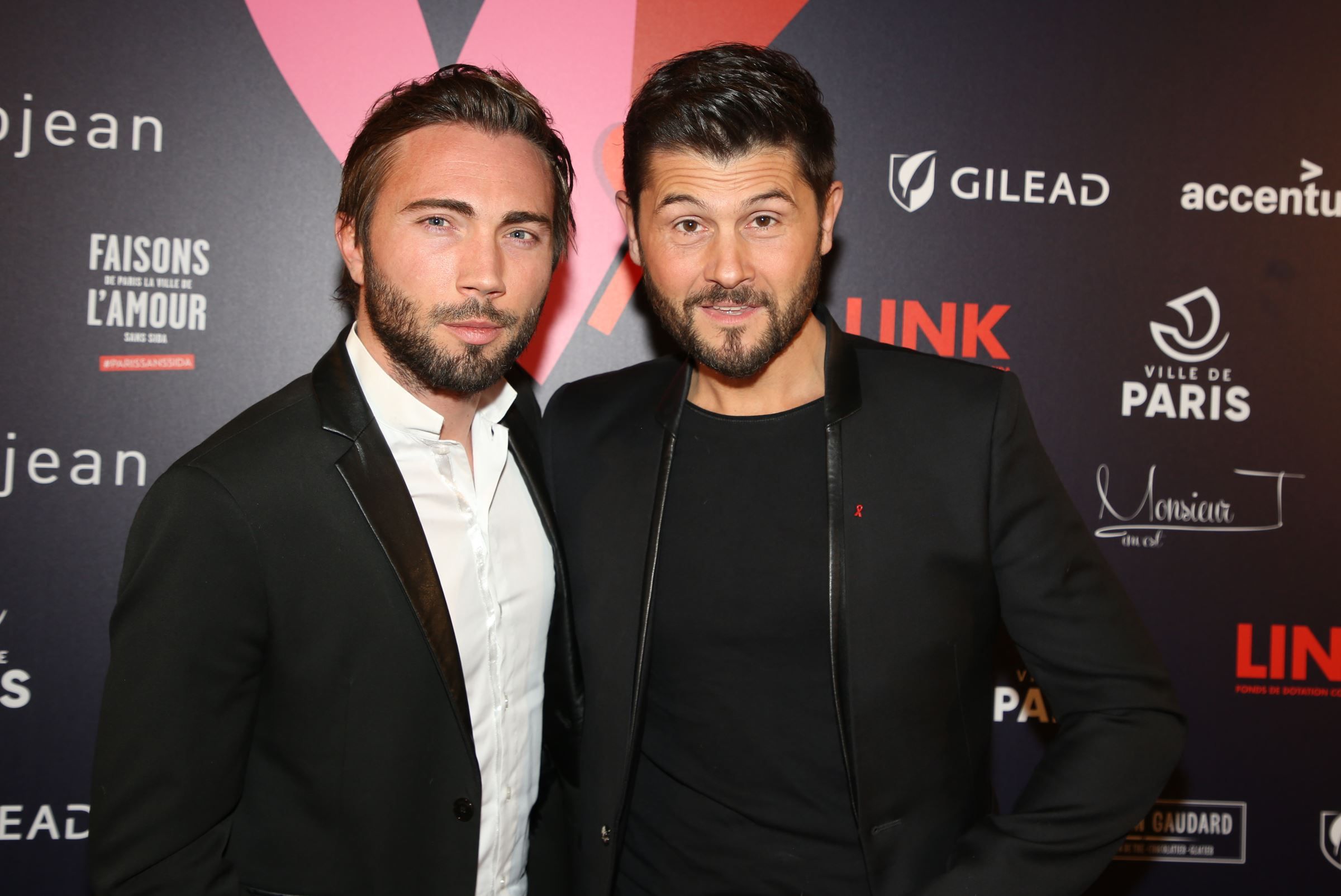 Christophe Beaugrand : Prêt à avoir un deuxième enfant ? Il se confie !